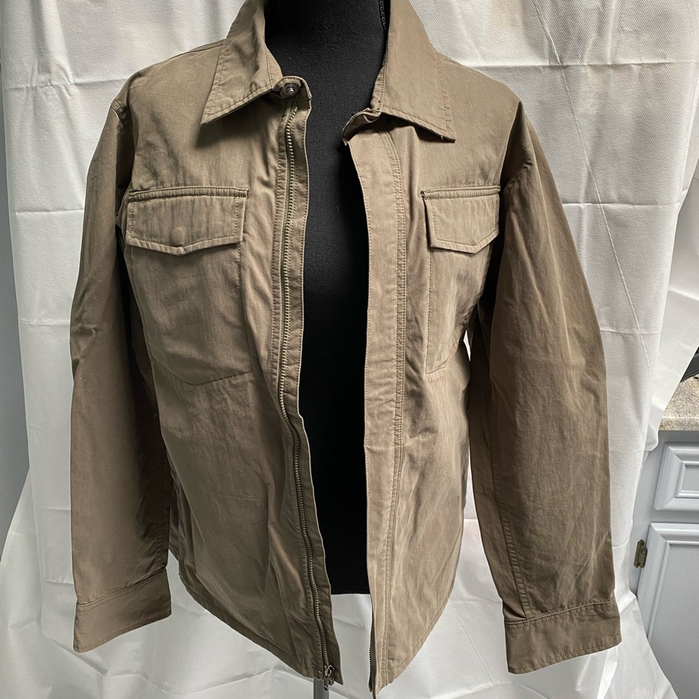 Patagonia Jacket